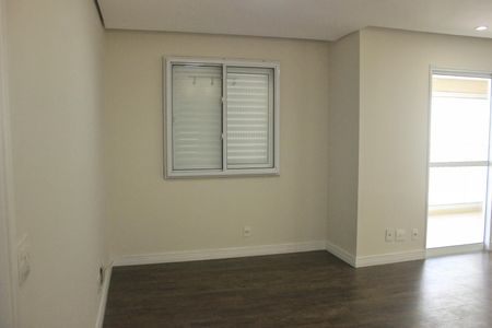 Sala de apartamento à venda com 2 quartos, 86m² em Vila Leonor, Guarulhos