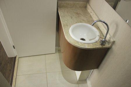 Apartamento à venda com 86m², 2 quartos e 2 vagasLavabo