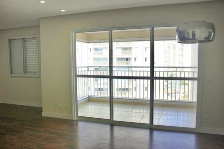 Apartamento à venda com 86m², 2 quartos e 2 vagasSala