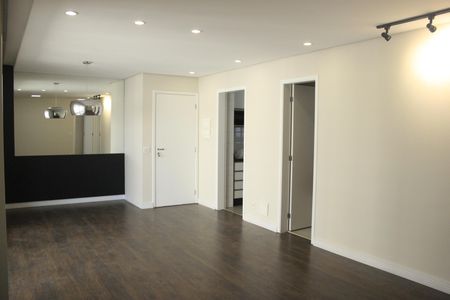 Sala de apartamento à venda com 2 quartos, 86m² em Vila Leonor, Guarulhos