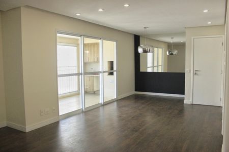 Sala de apartamento à venda com 2 quartos, 86m² em Vila Leonor, Guarulhos