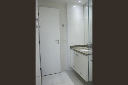 Apartamento à venda com 86m², 2 quartos e 2 vagasBanheiro da Suíte 2