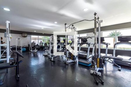 Apartamento à venda com 86m², 2 quartos e 2 vagas Apartamento à venda com 86m², 2 quartos e 2 vagasÁrea comum