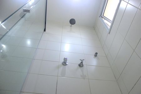 Apartamento à venda com 86m², 2 quartos e 2 vagasBanheiro da Suíte 2