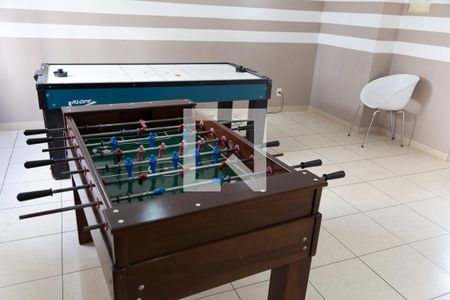 Apartamento à venda com 86m², 2 quartos e 2 vagas Apartamento à venda com 86m², 2 quartos e 2 vagasÁrea comum