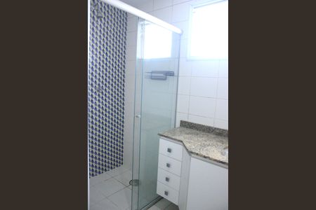 Apartamento à venda com 86m², 2 quartos e 2 vagasBanheiro da Suíte 1