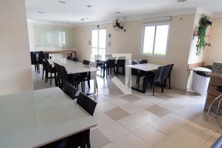 Apartamento à venda com 86m², 2 quartos e 2 vagas Apartamento à venda com 86m², 2 quartos e 2 vagasÁrea comum