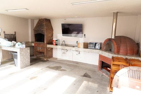 Apartamento à venda com 86m², 2 quartos e 2 vagas Apartamento à venda com 86m², 2 quartos e 2 vagasÁrea comum