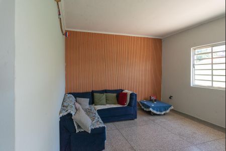 Sala de casa para alugar com 3 quartos, 396m² em Cidade Satélite Íris, Campinas