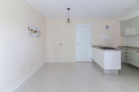 Studio de kitnet/studio para alugar com 1 quarto, 28m² em Vila Butantã, São Paulo