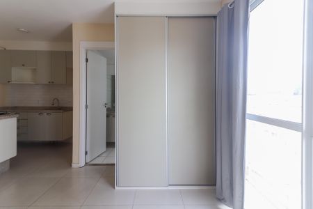 Studio de kitnet/studio para alugar com 1 quarto, 28m² em Vila Butantã, São Paulo