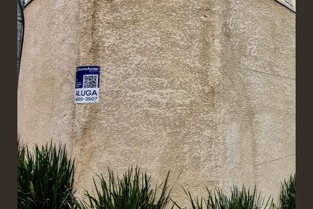 Studio para alugar com 28m², 1 quarto e sem vaga Plaquinha