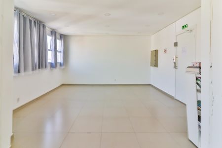 Studio para alugar com 28m², 1 quarto e sem vagaCoworking