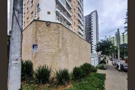 Studio para alugar com 28m², 1 quarto e sem vaga Plaquinha