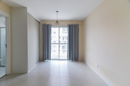 Studio de kitnet/studio para alugar com 1 quarto, 28m² em Vila Butantã, São Paulo