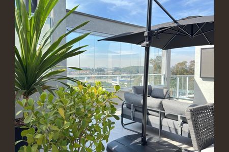 Apartamento para alugar com 247m², 3 quartos e 4 vagasCobertura