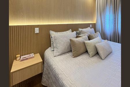 Apartamento para alugar com 247m², 3 quartos e 4 vagasQuarto 1