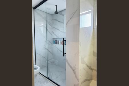 Apartamento para alugar com 247m², 3 quartos e 4 vagasBanheiro