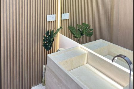 Apartamento para alugar com 3 quartos, 247m² em Granja Viana, Cotia