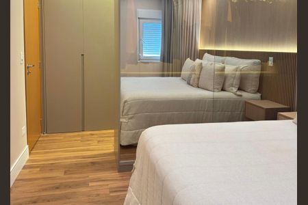 Apartamento para alugar com 247m², 3 quartos e 4 vagasQuarto 1