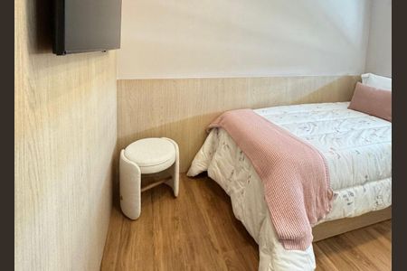 Apartamento para alugar com 247m², 3 quartos e 4 vagasQuarto 2