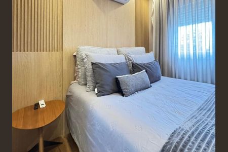 Apartamento para alugar com 247m², 3 quartos e 4 vagasSuíte 1