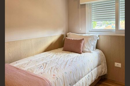 Apartamento para alugar com 247m², 3 quartos e 4 vagasQuarto 2