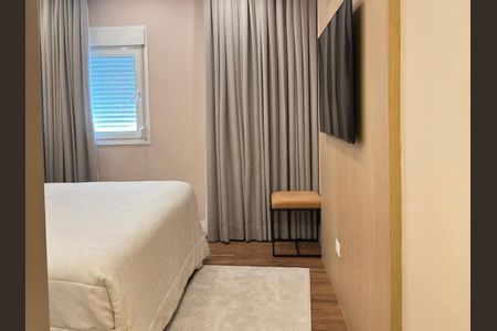 Apartamento para alugar com 247m², 3 quartos e 4 vagasQuarto 1