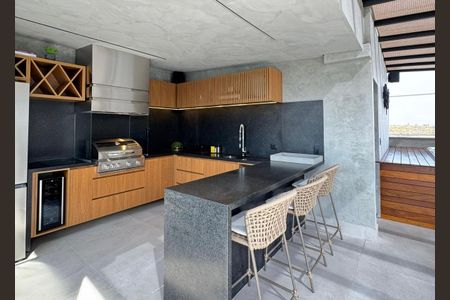 Apartamento para alugar com 247m², 3 quartos e 4 vagasCobertura