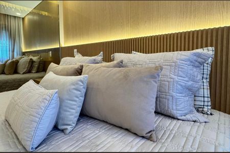 Apartamento para alugar com 247m², 3 quartos e 4 vagasQuarto 1