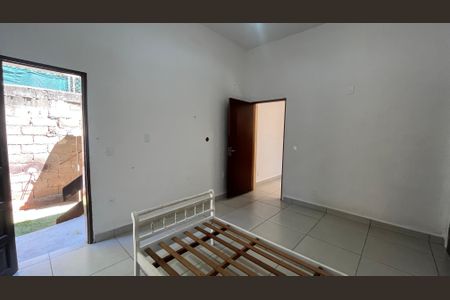 Quarto de casa para alugar com 1 quarto, 55m² em Chácara Santa Margarida, Campinas