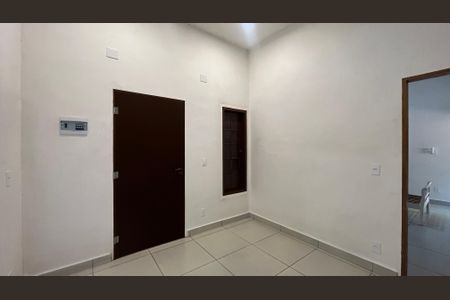 Sala de casa para alugar com 1 quarto, 55m² em Chácara Santa Margarida, Campinas