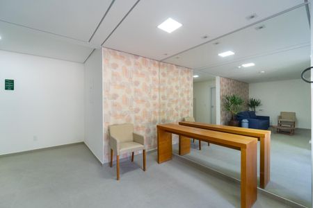 Apartamento para alugar com 83m², 3 quartos e 1 vaga Apartamento para alugar com 83m², 3 quartos e 1 vagaÁrea comum