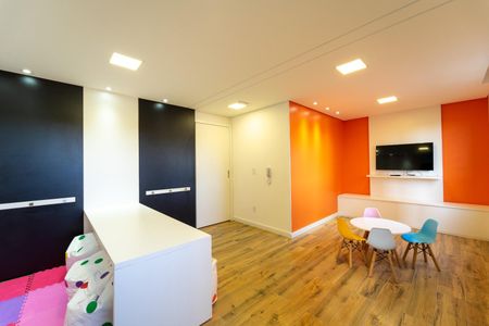 Apartamento para alugar com 83m², 3 quartos e 1 vaga Apartamento para alugar com 83m², 3 quartos e 1 vagaÁrea comum