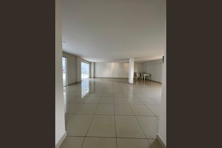 Apartamento à venda com 102m², 3 quartos e 2 vagasÁrea comum 