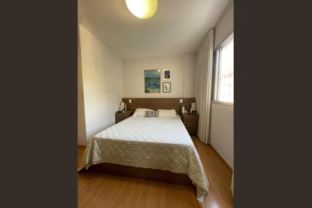 Apartamento à venda com 102m², 3 quartos e 2 vagasQuarto Suíte