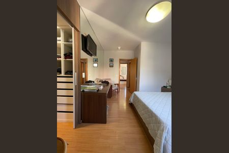 Apartamento à venda com 102m², 3 quartos e 2 vagasQuarto Suíte