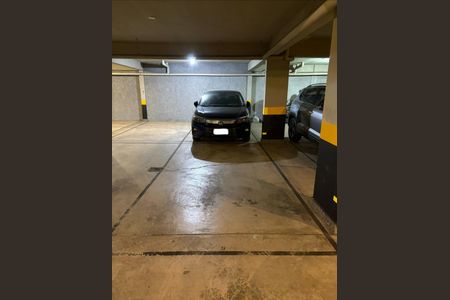 Apartamento à venda com 102m², 3 quartos e 2 vagasGaragem