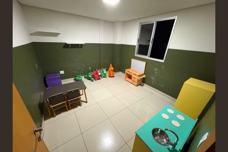 Apartamento à venda com 102m², 3 quartos e 2 vagasEspaço Kids 