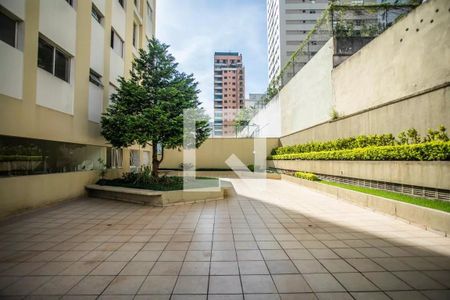 Apartamento à venda com 43m², 1 quarto e 1 vagaÁrea comum