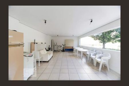 Apartamento à venda com 43m², 1 quarto e 1 vagaÁrea comum - Academia