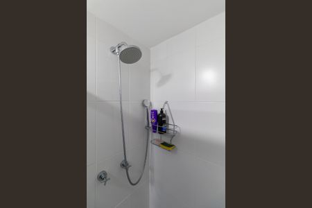 Apartamento à venda com 63m², 2 quartos e 1 vaga Apartamento à venda com 63m², 2 quartos e 1 vagaBanheiro