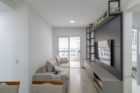 Apartamento à venda com 63m², 2 quartos e 1 vaga Apartamento à venda com 63m², 2 quartos e 1 vagaSala/Cozinha