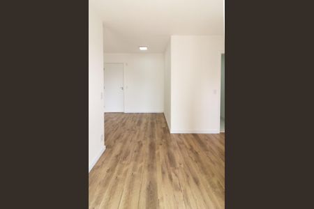 Sala de apartamento para alugar com 2 quartos, 42m² em Vila Isa, São Paulo