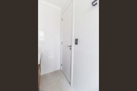 Apartamento à venda com 98m², 2 quartos e 2 vagasBanheiro da Suíte 2