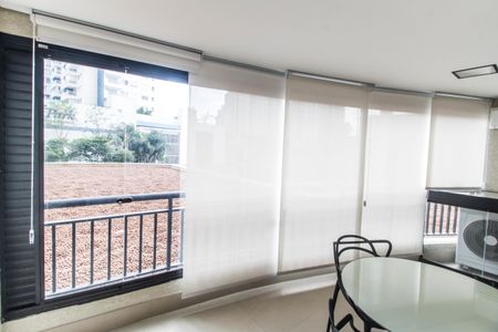 Apartamento à venda com 98m², 2 quartos e 2 vagasVaranda Gourmet
