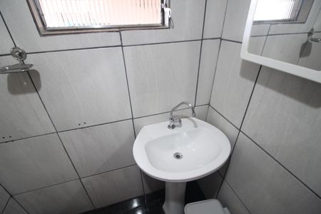 Casa à venda com 273m², 4 quartos e 4 vagasBanheiro de Serviço