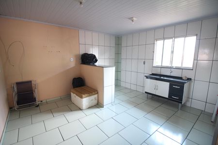 Casa à venda com 273m², 4 quartos e 4 vagasCozinha 2