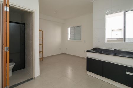 Studio de kitnet/studio para alugar com 1 quarto, 19250m² em Vila Formosa, São Paulo