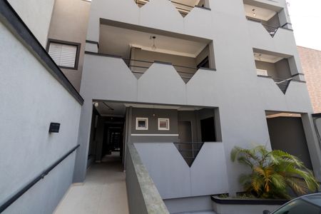 Studio para alugar com 19250m², 1 quarto e sem vagaEntrada